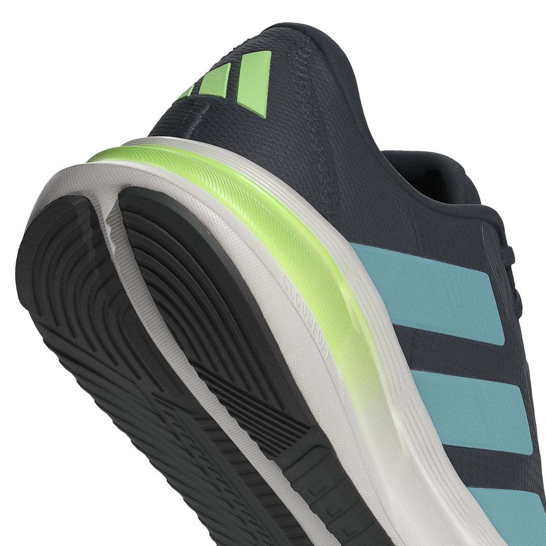 adidas Galaxy 7 M - aurink/minton/limbur