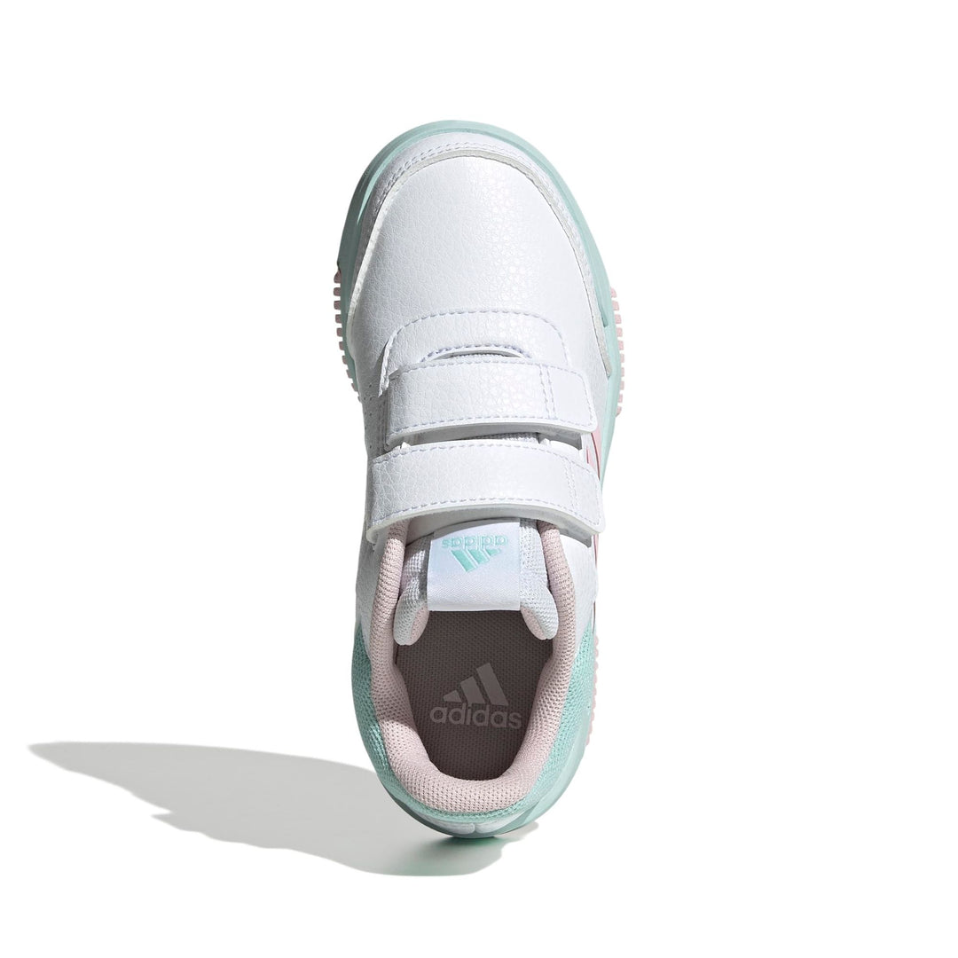 adidas Tensaur Sport 2.0 Cf K - ftwwht/clpink/seflaq
