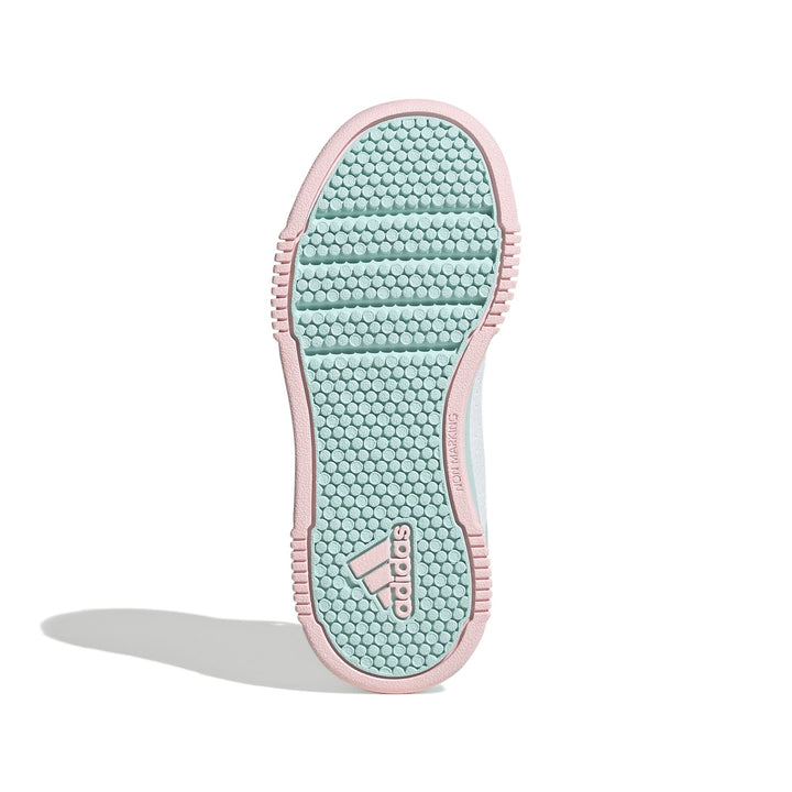 adidas Tensaur Sport 2.0 Cf K - ftwwht/clpink/seflaq