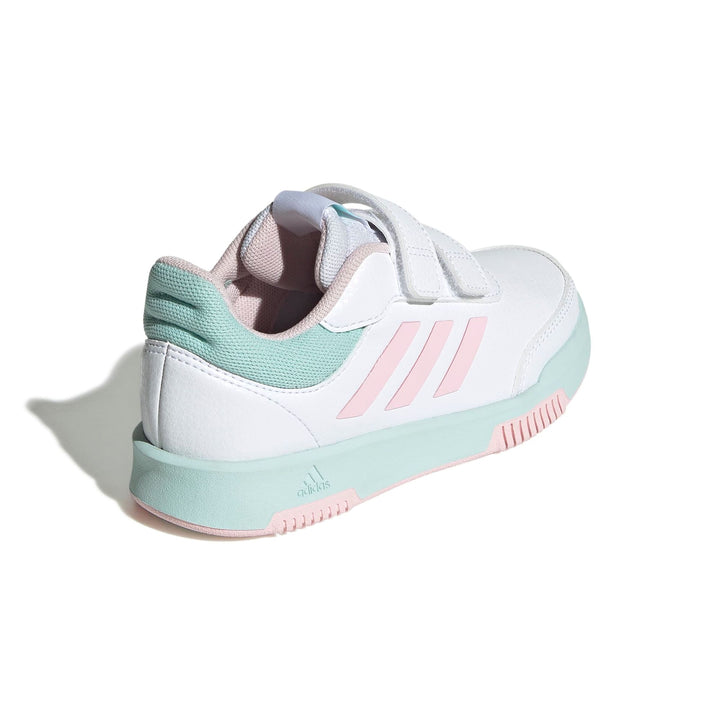 adidas Tensaur Sport 2.0 Cf K - ftwwht/clpink/seflaq