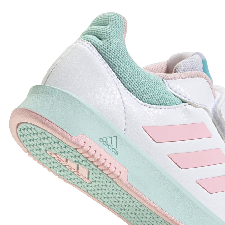 adidas Tensaur Sport 2.0 Cf K - ftwwht/clpink/seflaq