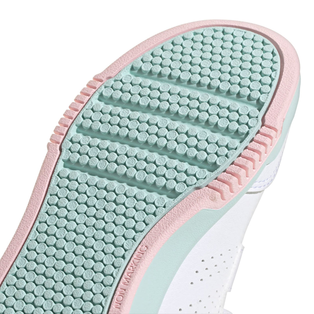 adidas Tensaur Sport 2.0 Cf K - ftwwht/clpink/seflaq