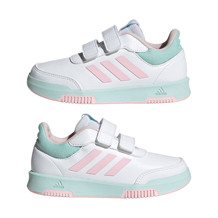 adidas Tensaur Sport 2.0 Cf K - ftwwht/clpink/seflaq