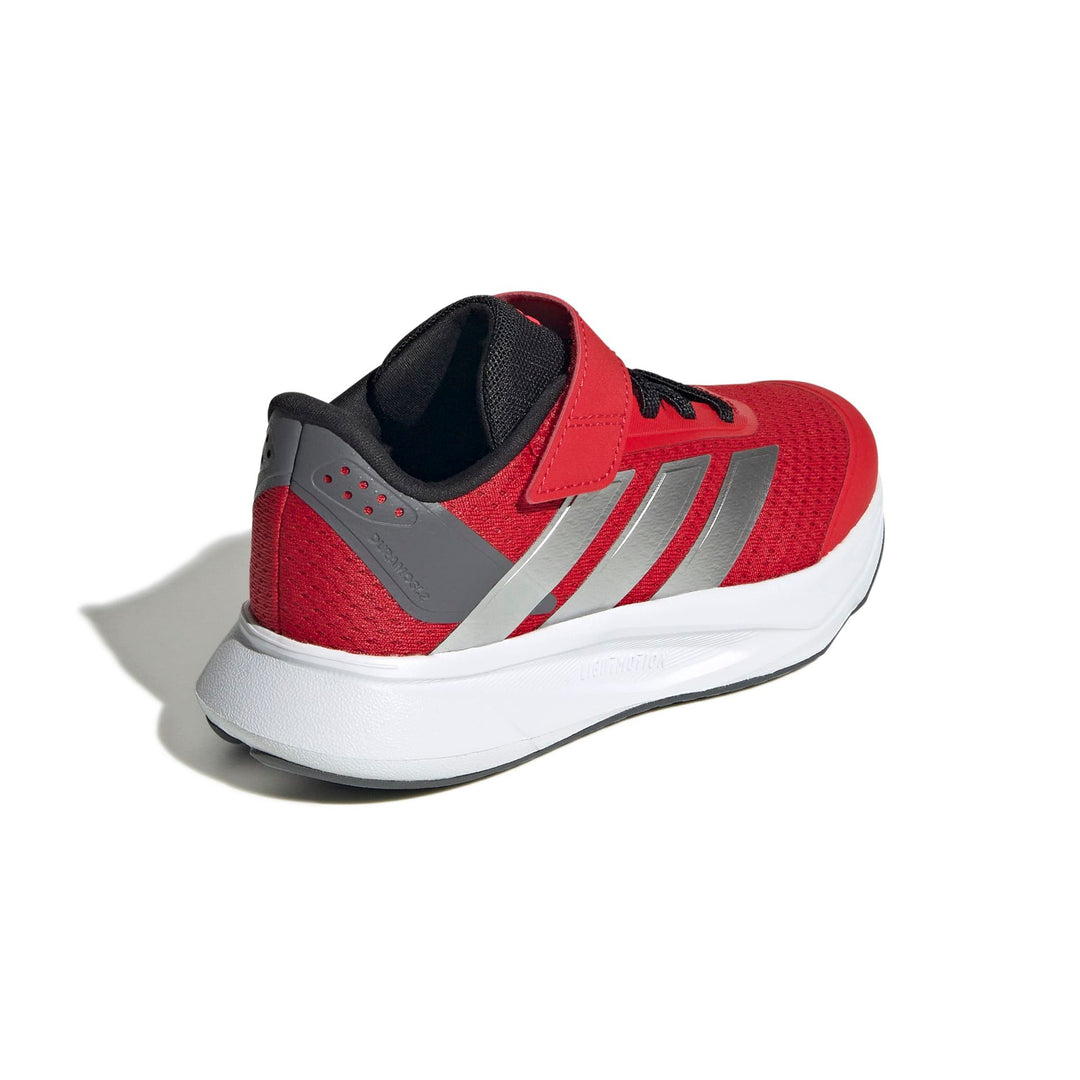 adidas Duramo Sl2 El C - betsca/silvmt/lucred