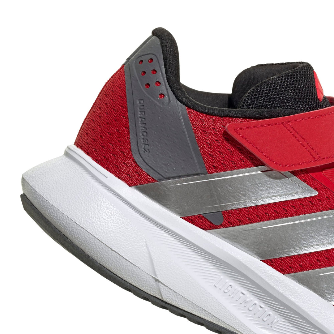 adidas Duramo Sl2 El C - betsca/silvmt/lucred