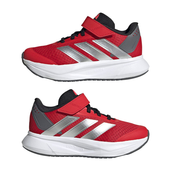 adidas Duramo Sl2 El C - betsca/silvmt/lucred