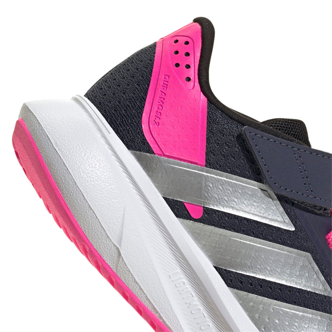 adidas Duramo Sl2 El C - shanav/silvmt/lucpnk