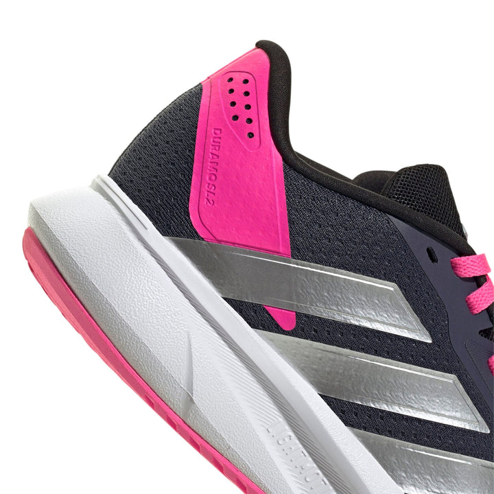adidas Duramo Sl2 J - shanav/silvmt/lucpnk