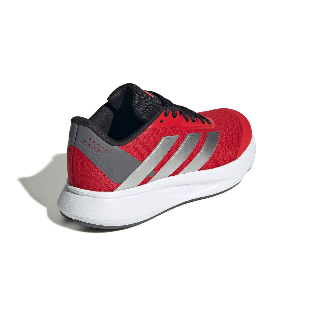 adidas Duramo Sl2 J - betsca/silvmt/lucred