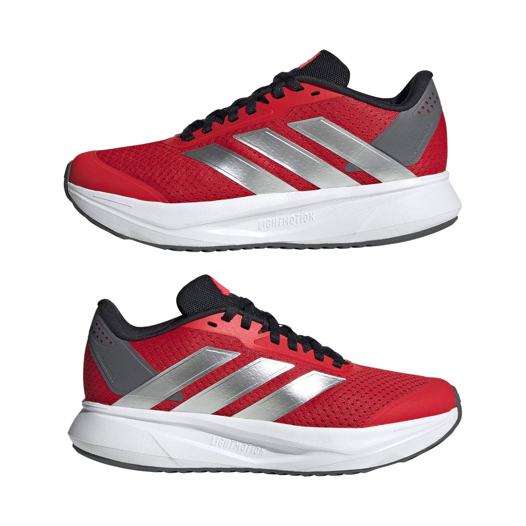 adidas Duramo Sl2 J - betsca/silvmt/lucred