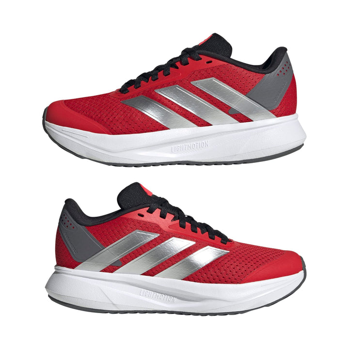 adidas Duramo Sl2 J - betsca/silvmt/lucred