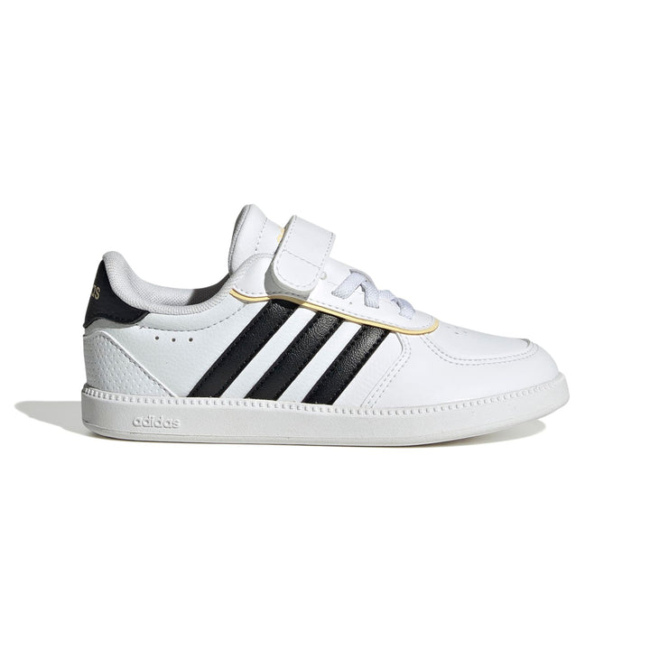adidas Breaknet Sleek El C - ftwwht/cblack/orgtin