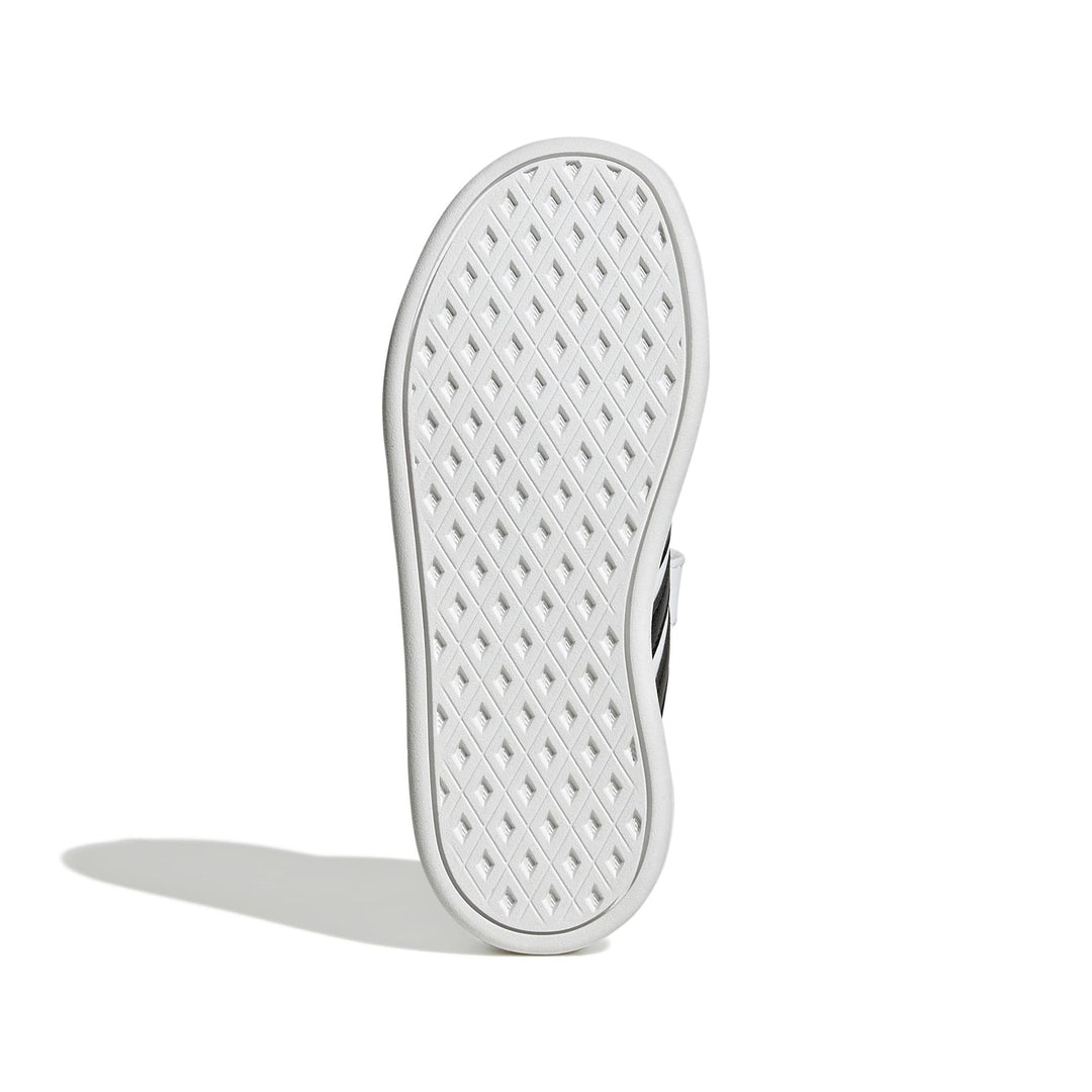 adidas Breaknet Sleek El C - ftwwht/cblack/orgtin