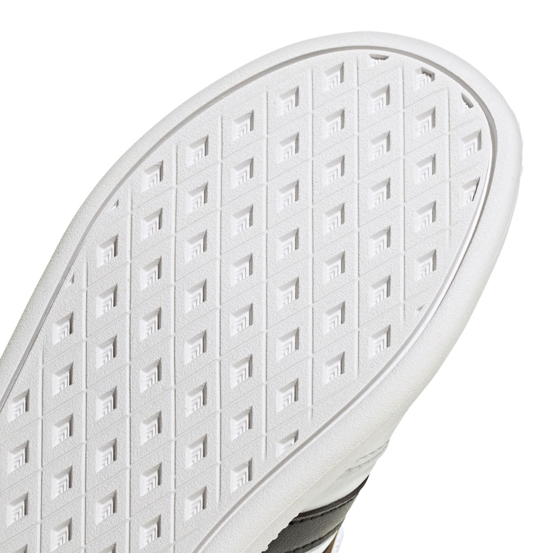 adidas Breaknet Sleek El C - ftwwht/cblack/orgtin
