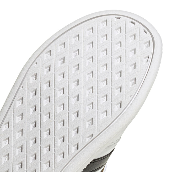 adidas Breaknet Sleek El C - ftwwht/cblack/orgtin