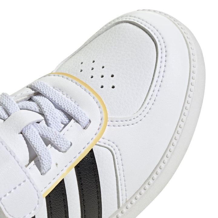 adidas Breaknet Sleek El C - ftwwht/cblack/orgtin