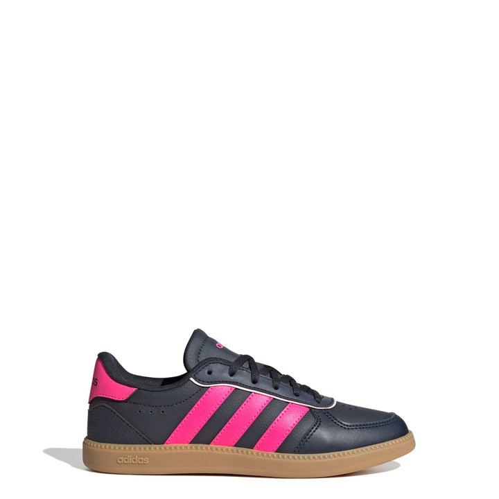 adidas Breaknet Sleek J - aurink/lucpnk/gum3