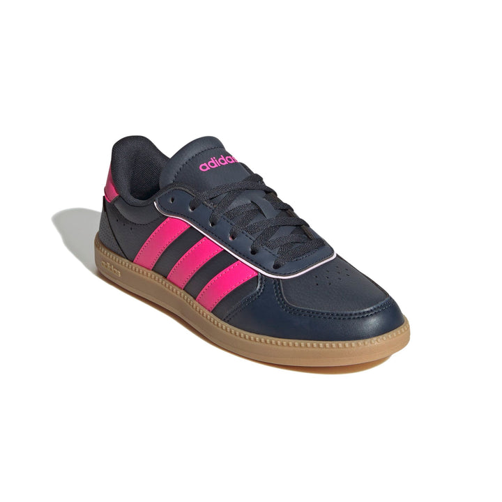 adidas Breaknet Sleek J - aurink/lucpnk/gum3