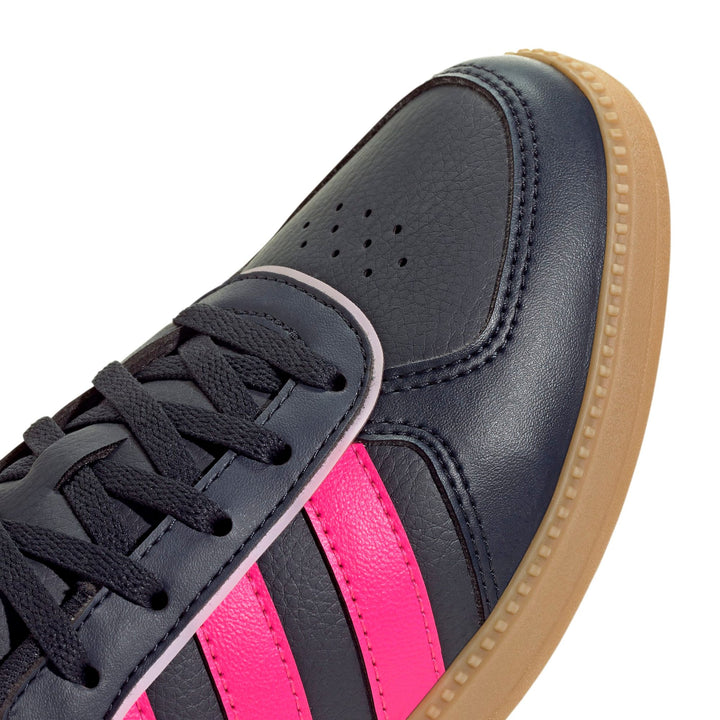 adidas Breaknet Sleek J - aurink/lucpnk/gum3