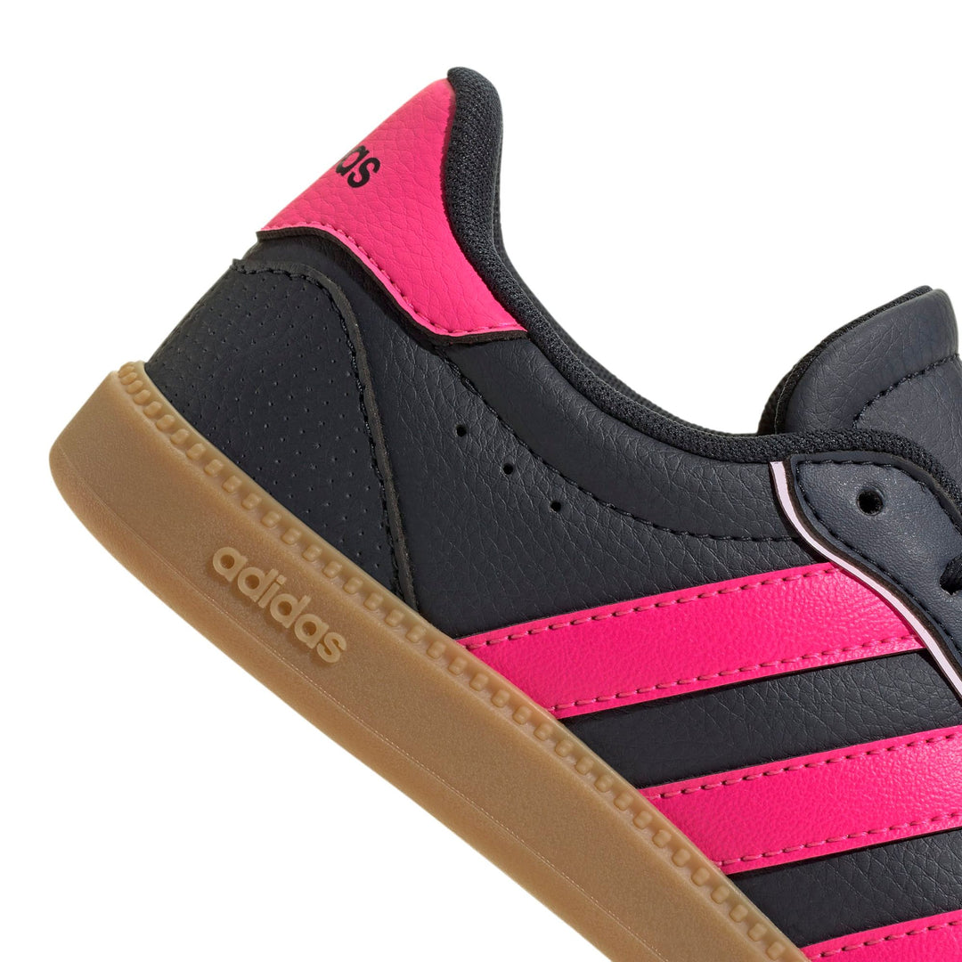 adidas Breaknet Sleek J - aurink/lucpnk/gum3