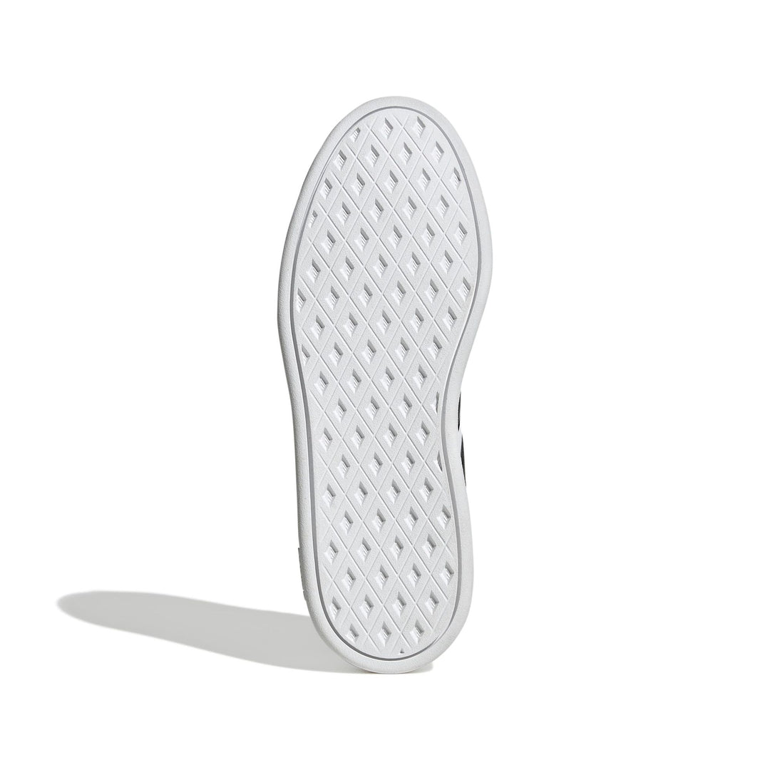 adidas Breaknet Sleek J - ftwwht/cblack/orgtin