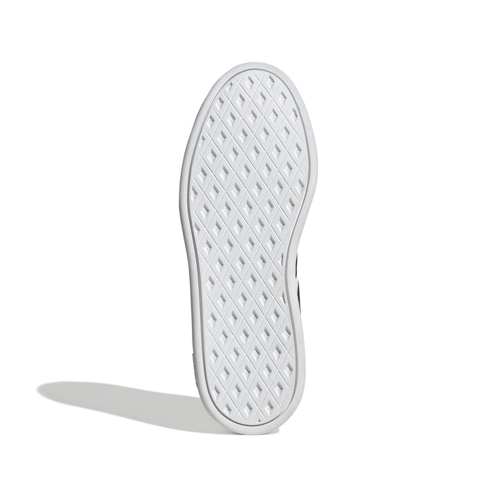 adidas Breaknet Sleek J - ftwwht/cblack/orgtin