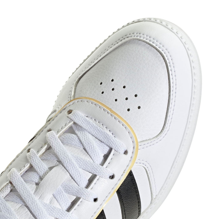 adidas Breaknet Sleek J - ftwwht/cblack/orgtin