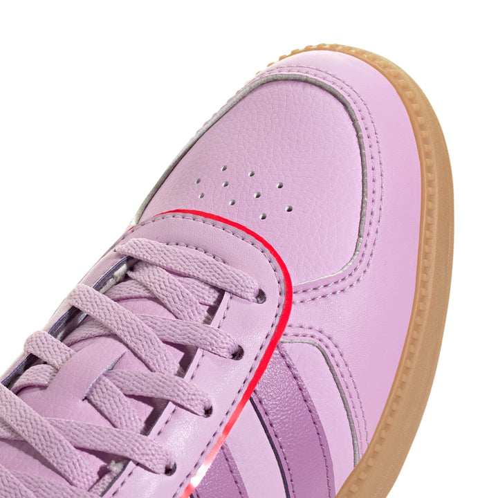 adidas Breaknet Sleek J - blilil/prepur/gum3