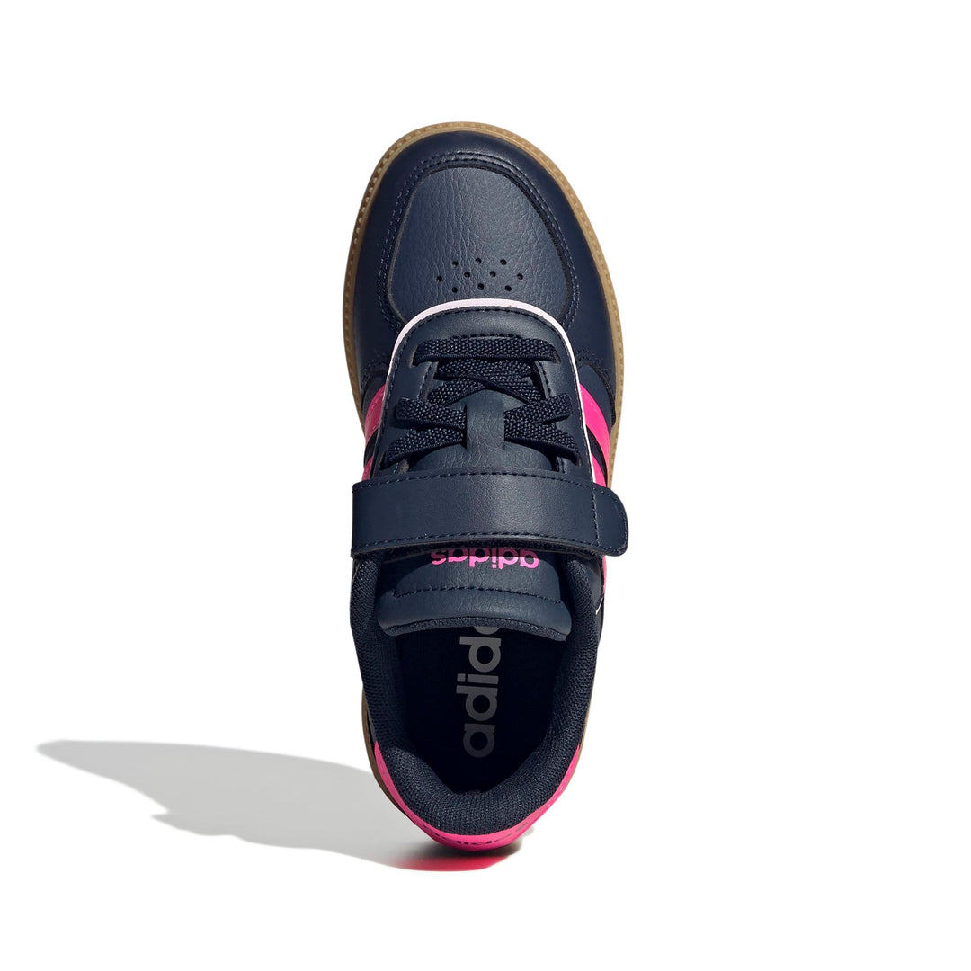 adidas Breaknet Sleek El C - aurink/lucpnk/gum3