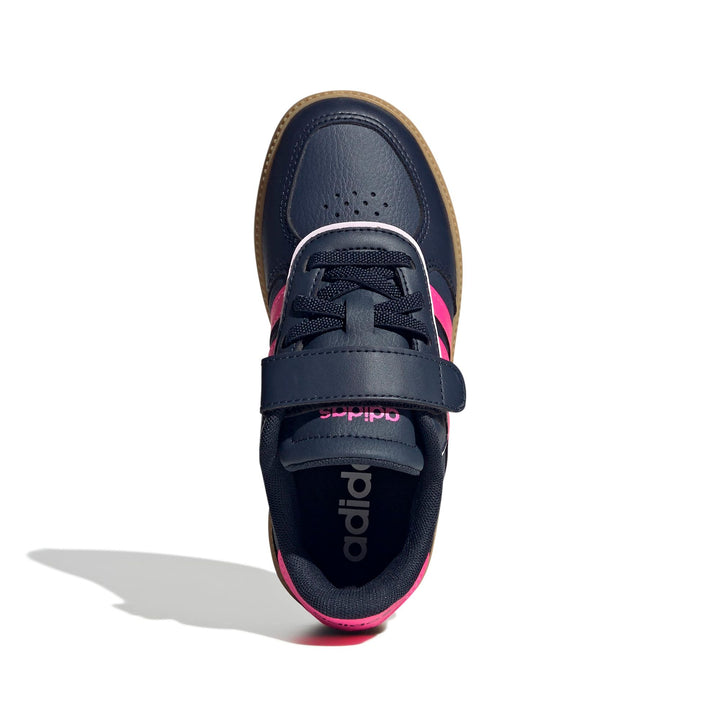 adidas Breaknet Sleek El C - aurink/lucpnk/gum3