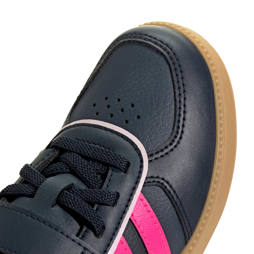 adidas Breaknet Sleek El C - aurink/lucpnk/gum3
