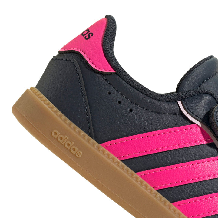 adidas Breaknet Sleek El C - aurink/lucpnk/gum3