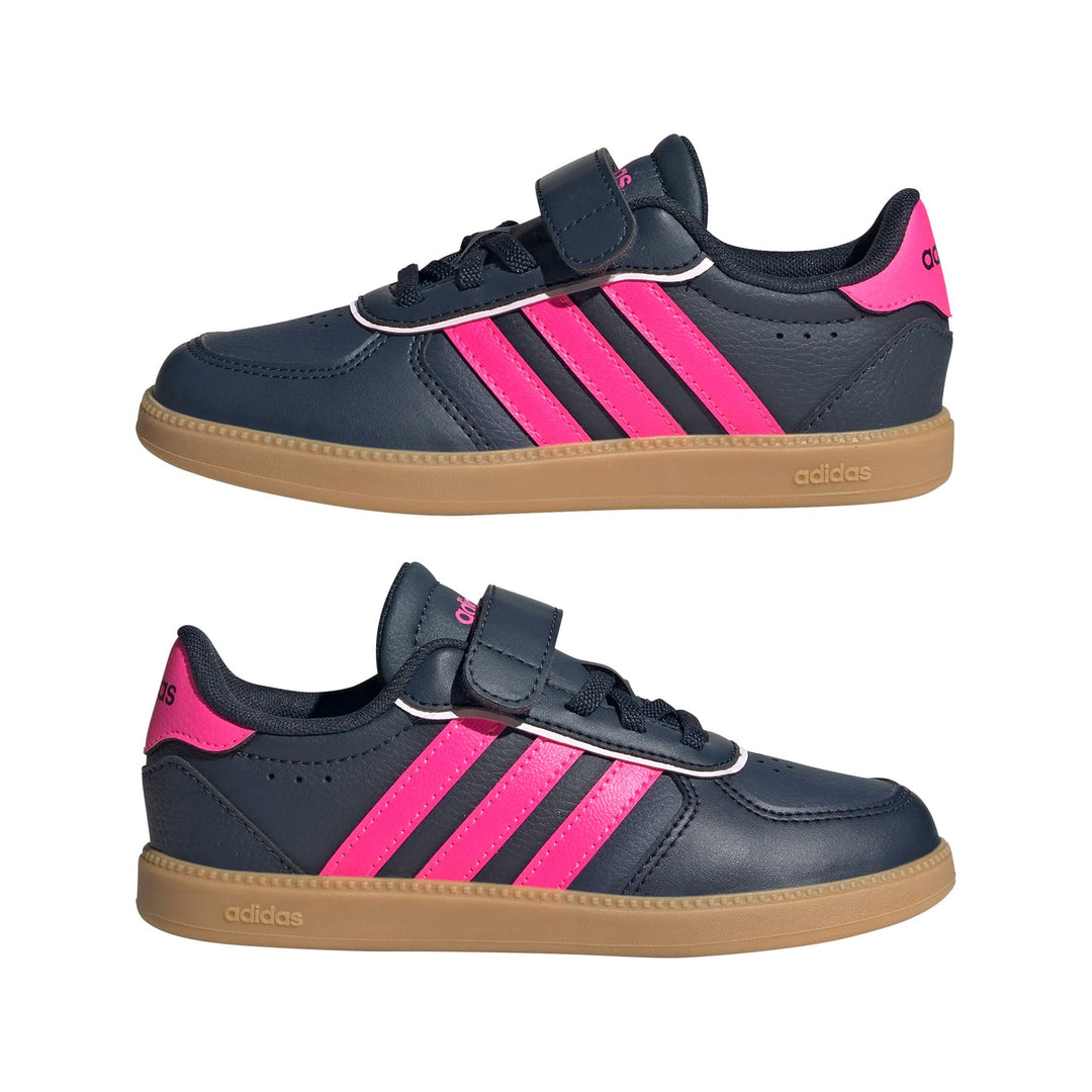 adidas Breaknet Sleek El C - aurink/lucpnk/gum3