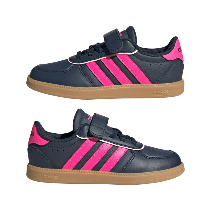 adidas Breaknet Sleek El C - aurink/lucpnk/gum3