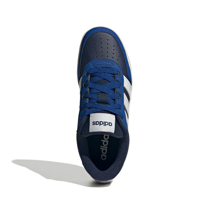 adidas Breakbase J - conavy/dshgry/croyal