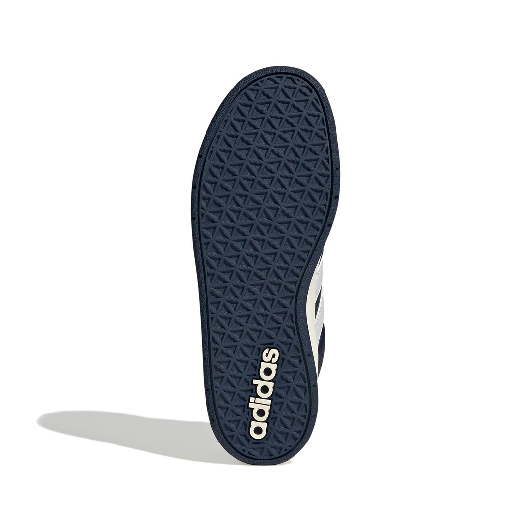 adidas Breakbase J - conavy/dshgry/croyal