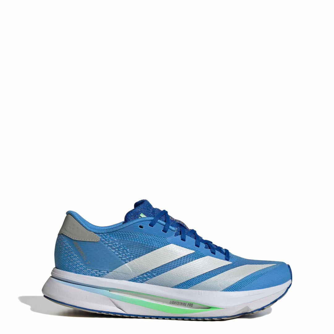 adidas Adizero Sl2 W - blubrs/zeromt/blue