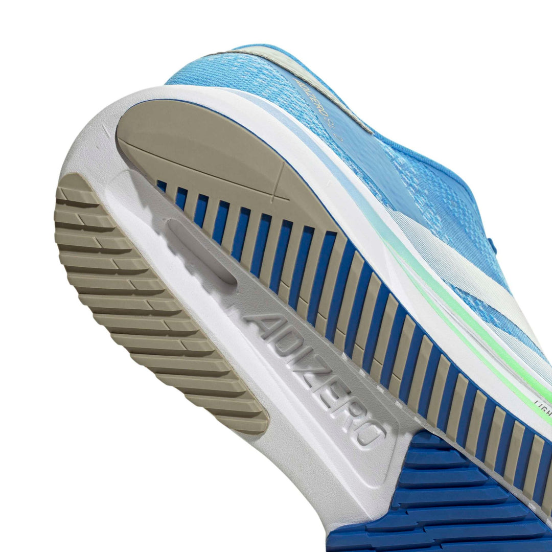 adidas Adizero Sl2 W - blubrs/zeromt/blue