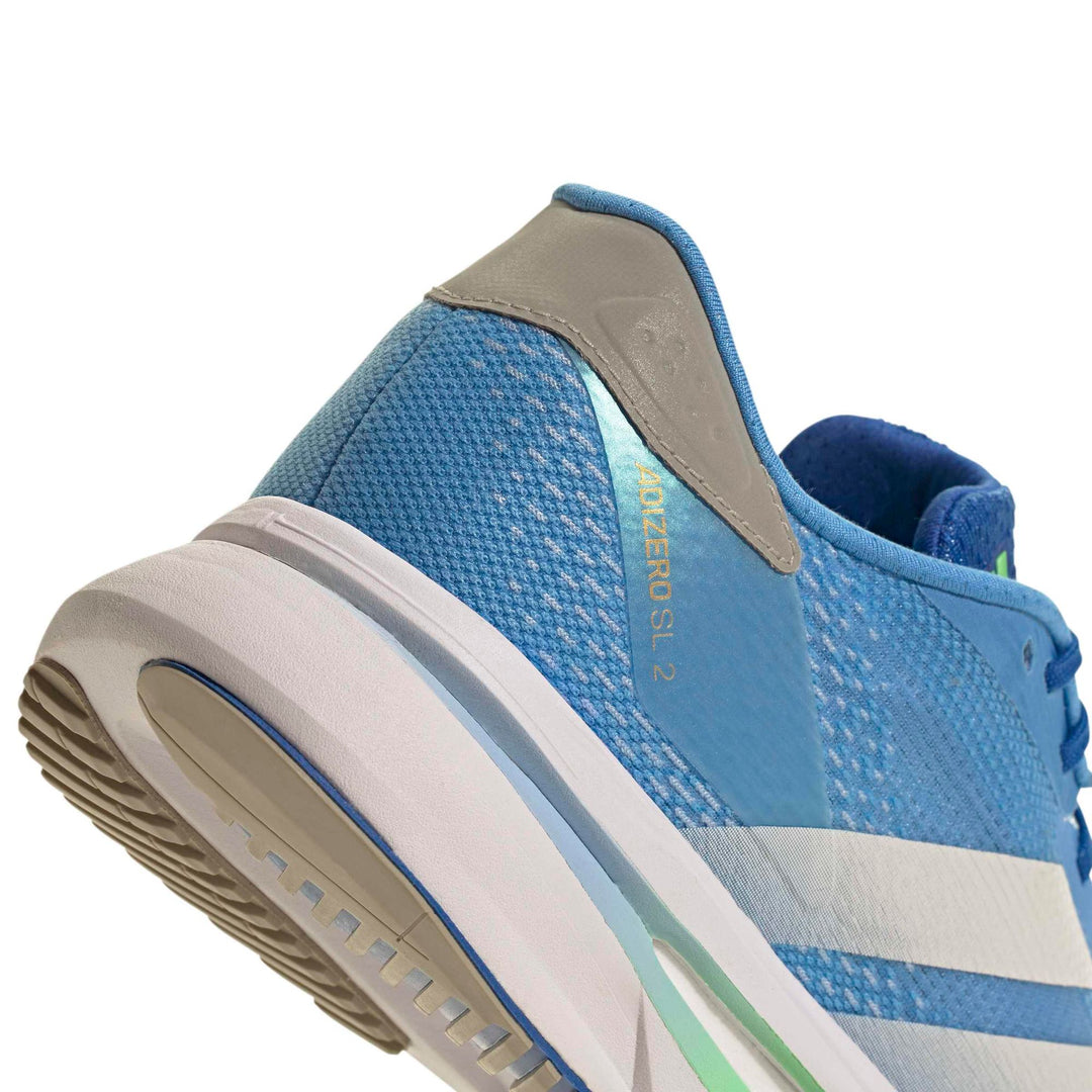 adidas Adizero Sl2 W - blubrs/zeromt/blue