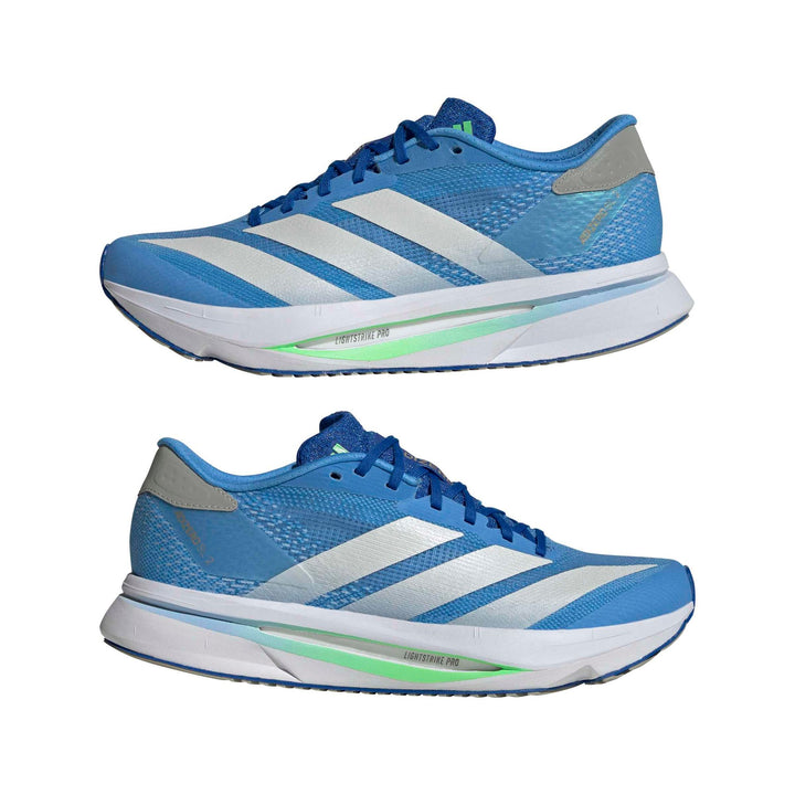 adidas Adizero Sl2 W - blubrs/zeromt/blue