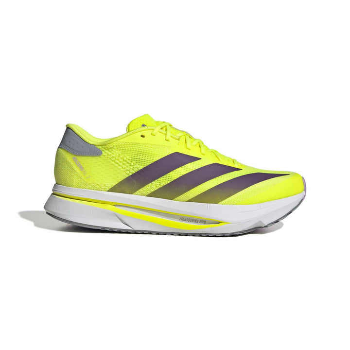 adidas Adizero Sl2 M - syello/aurplu/powplu