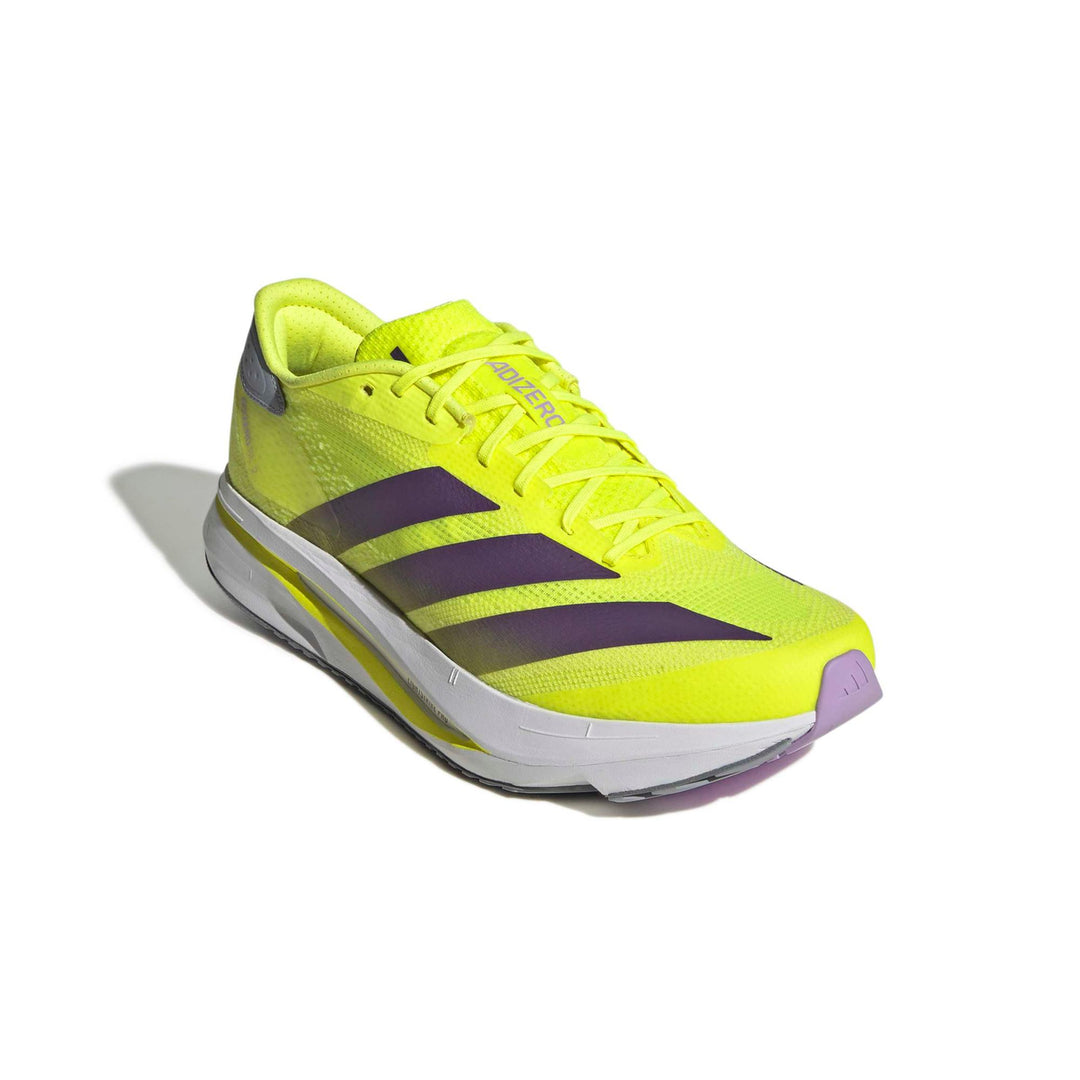 adidas Adizero Sl2 M - syello/aurplu/powplu