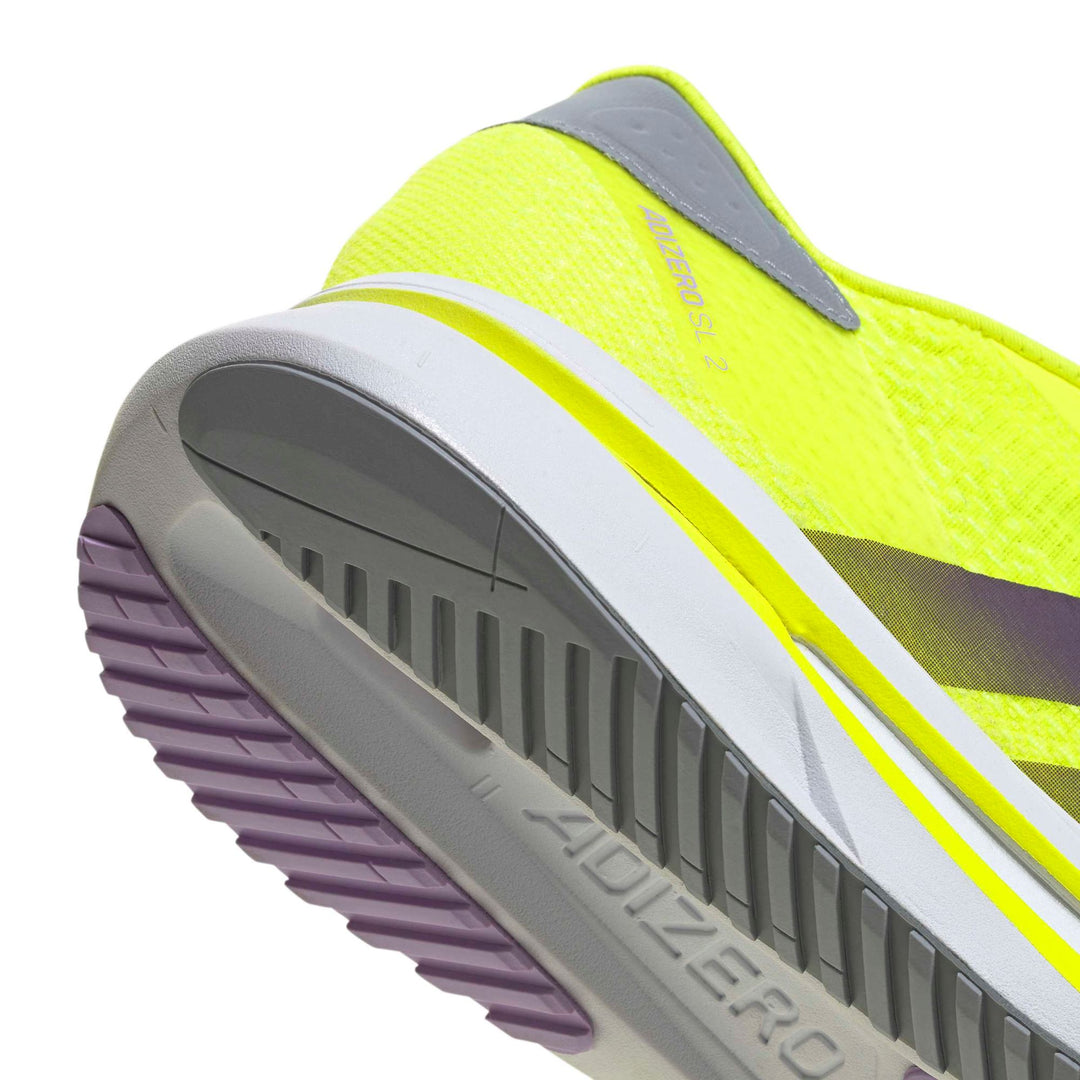 adidas Adizero Sl2 M - syello/aurplu/powplu