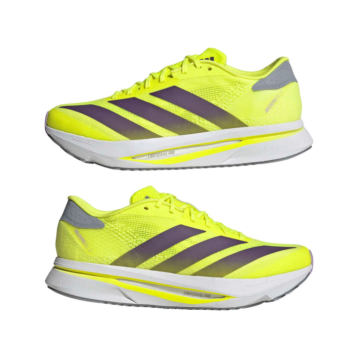 adidas Adizero Sl2 M - syello/aurplu/powplu