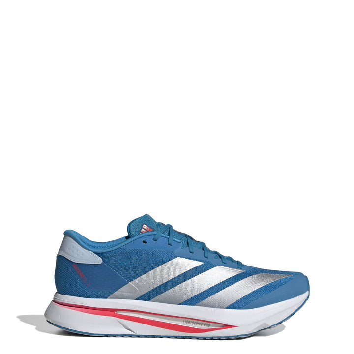 adidas Adizero Sl2 M - silvmt/silvmt/silvmt