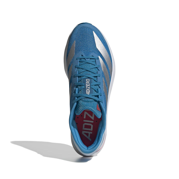 adidas Adizero Sl2 M - silvmt/silvmt/silvmt