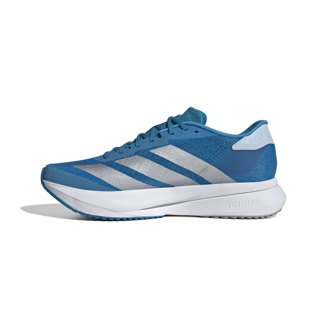 adidas Adizero Sl2 M - silvmt/silvmt/silvmt