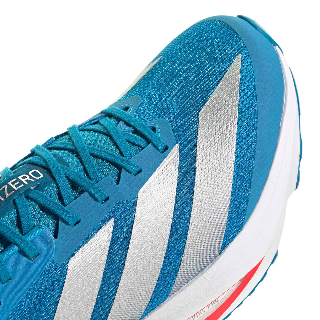 adidas Adizero Sl2 M - silvmt/silvmt/silvmt