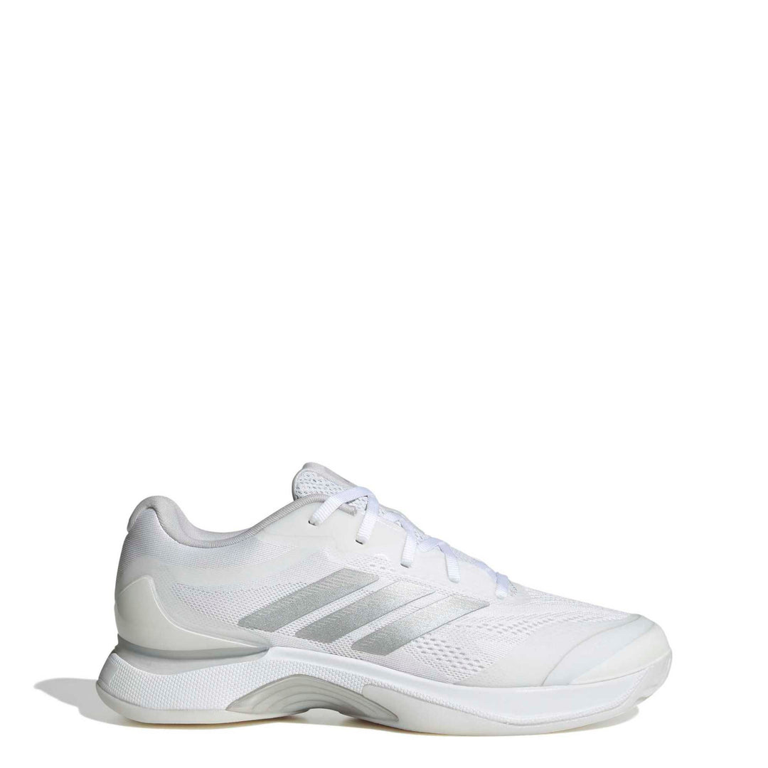 adidas Avacourt 3 - ftwwht/silvmt/dshgry