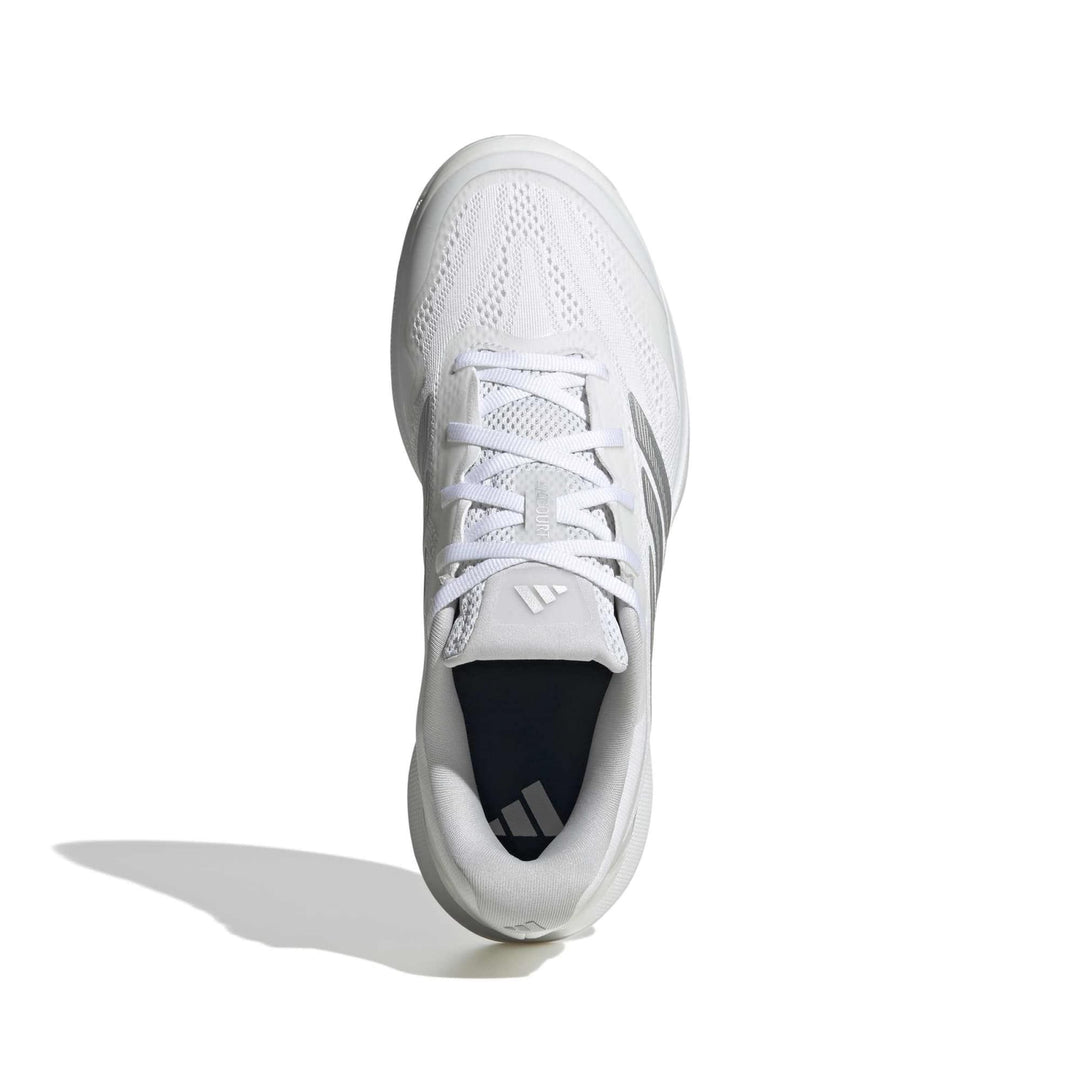 adidas Avacourt 3 - ftwwht/silvmt/dshgry